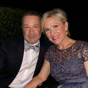 Meet your Posher, Leslie